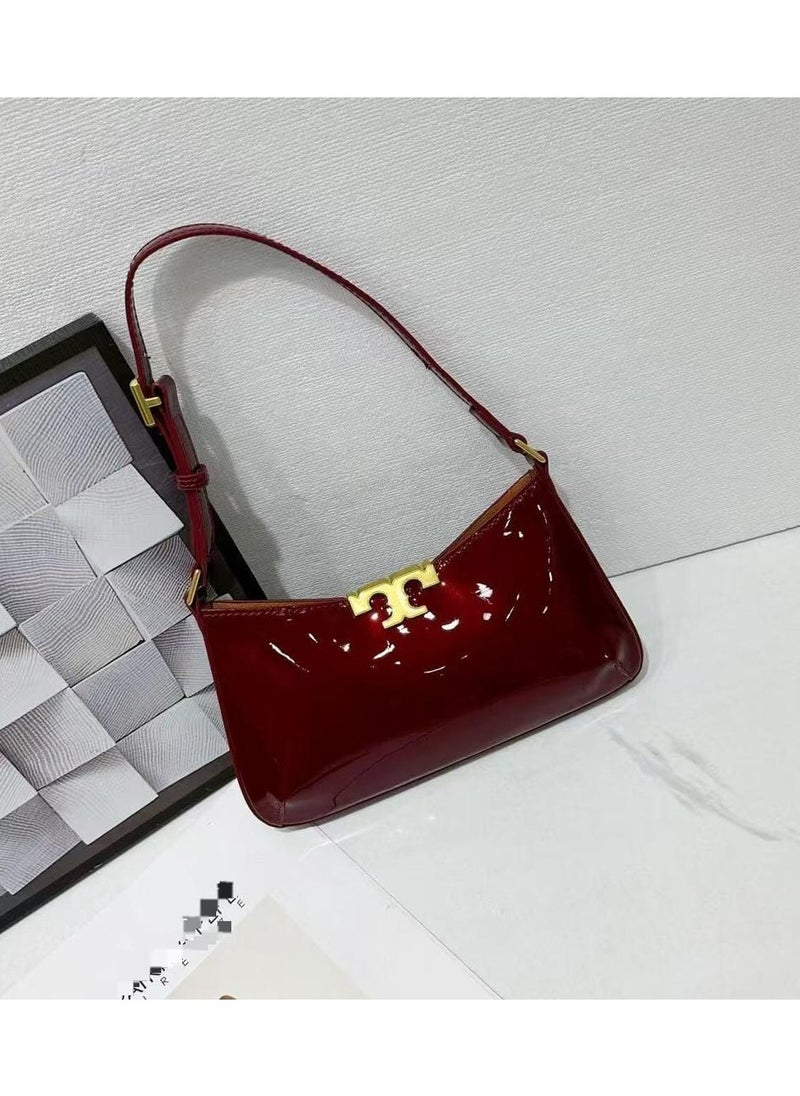 Polished Everyday Purse