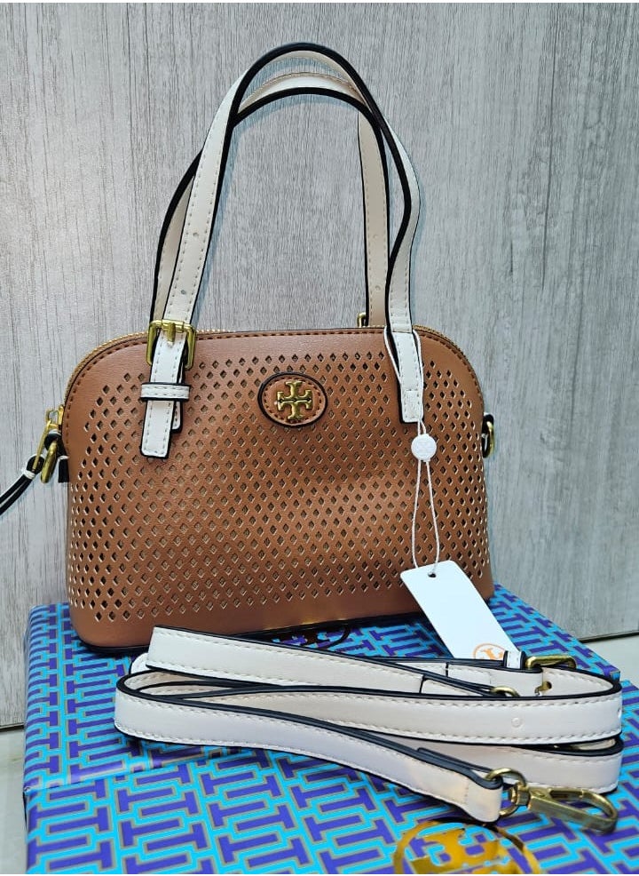 Sleek Shoulder Purse