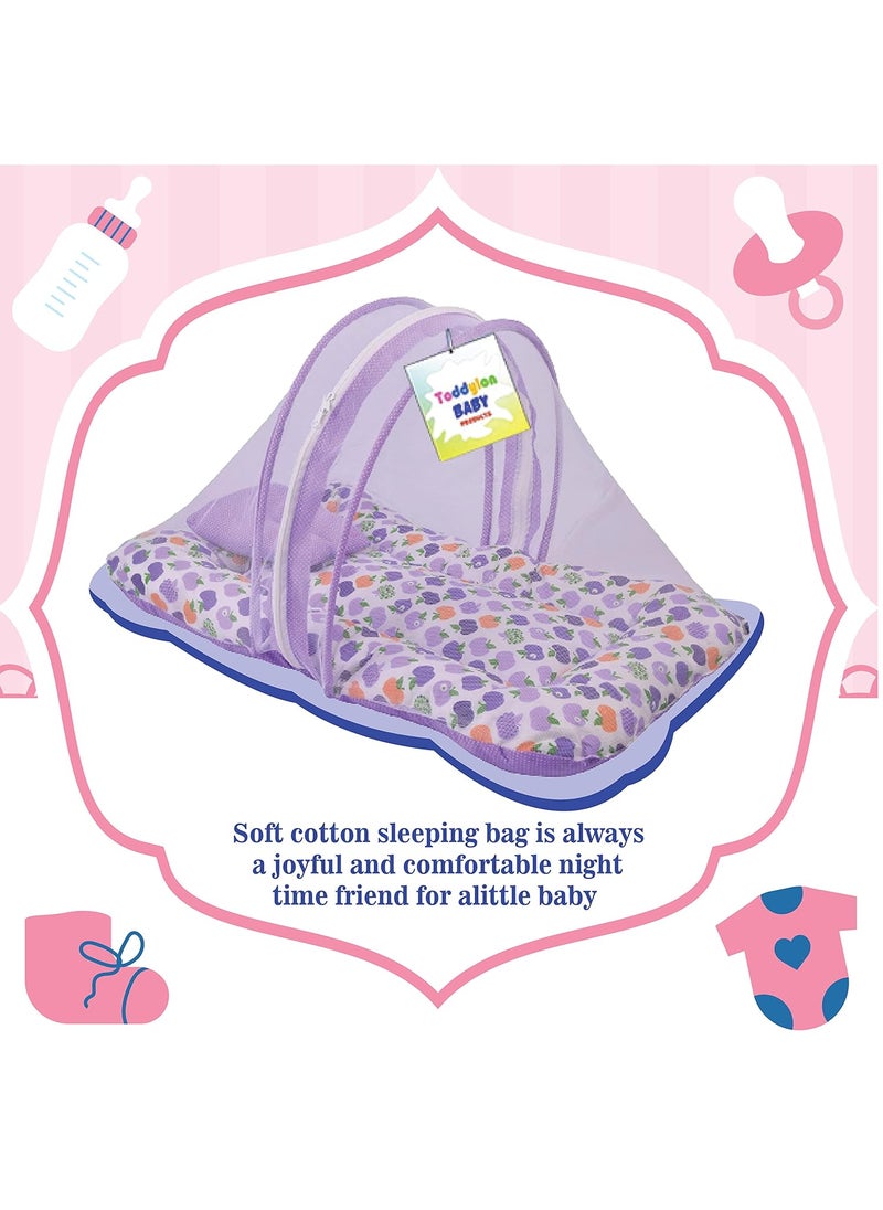 Toddylon 34 in 1 New Born Baby Products All Combo Gift Packs Maternity Kit Baby Clothes Baby Bed Essentials Items Baby Shower 06 Months