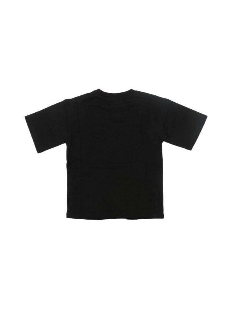 Daniel - Boys' Ninja Eyes T-Shirt & Shorts Set