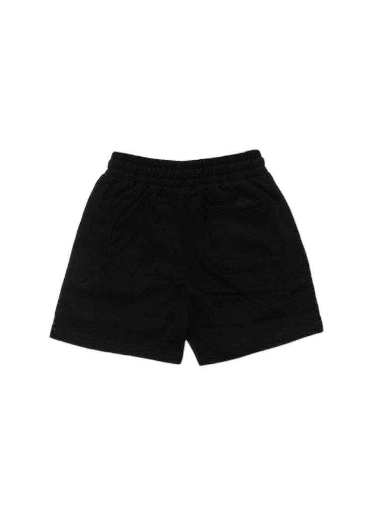 Daniel - Boys' Ninja Eyes T-Shirt & Shorts Set