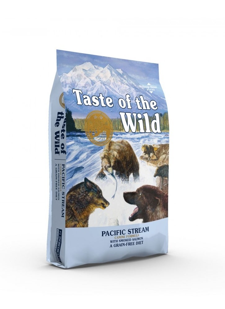 Taste of The Wild Pacific Stream Canine - 2kg