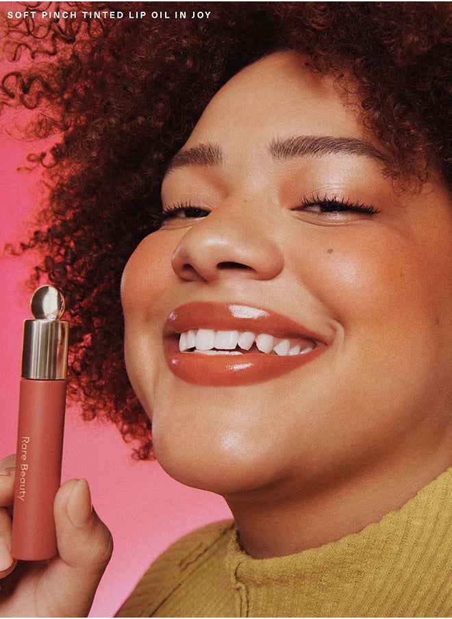 Soft Pinch Lip Oil Joy