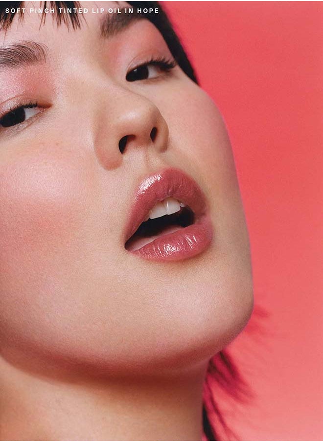 Soft Pinch Lip Oil Hope