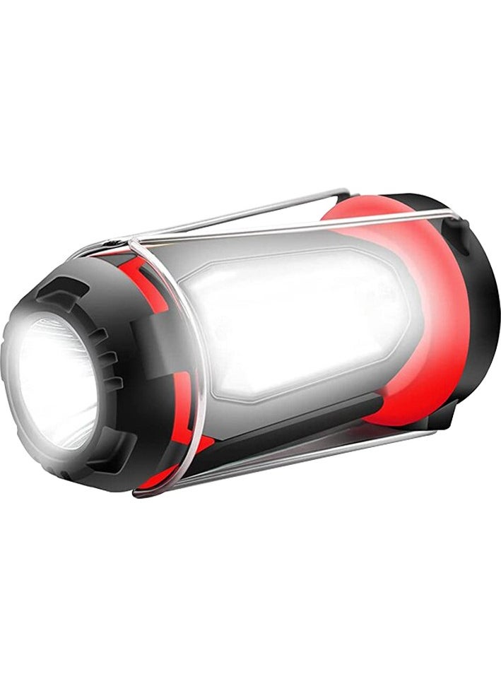 Powermaster Multifunctional Work Camping Lamp Searchlight Flashlight Rechargeable Searchlight Lighting