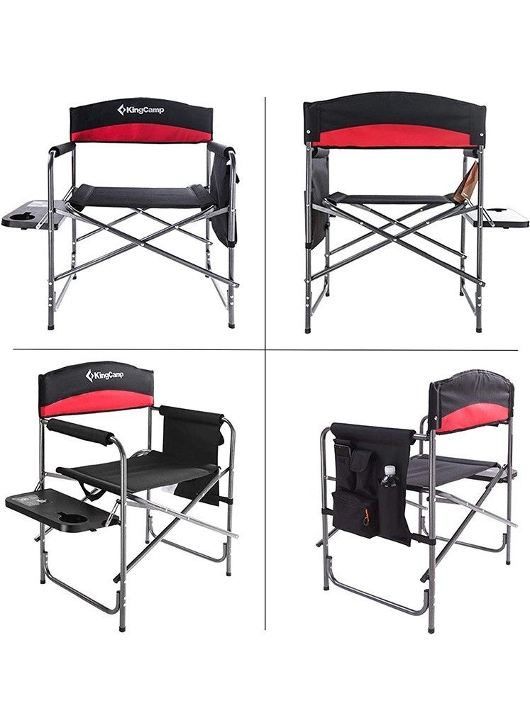 Kingcamp Folding Drector Chair