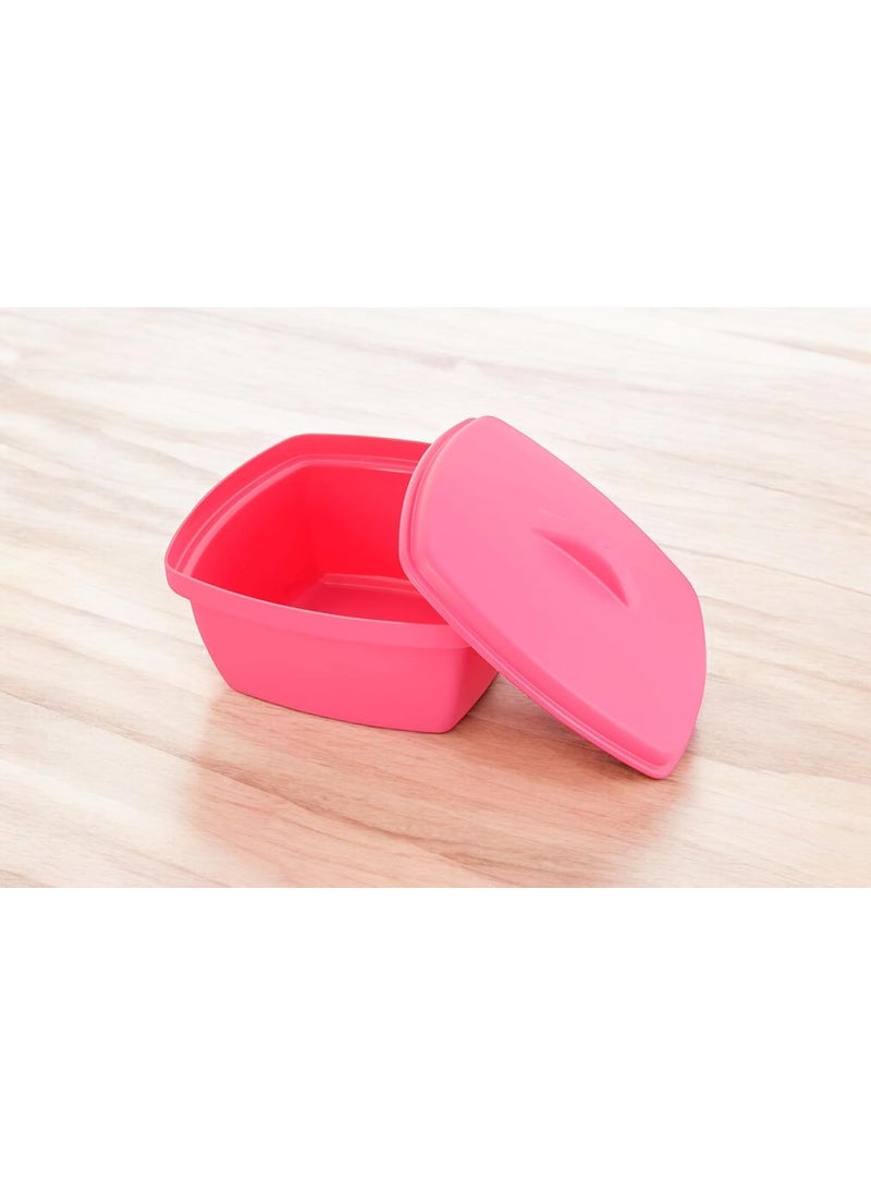 Microwave Dishwasher Safe Plastic Idli MakersMakes 8 Idlis Vegetable Steamer Rice CookerFull Big Set Rice Maker Idli Steamer With Lid Plastic Idli Maker MultiColor Pack Of 1