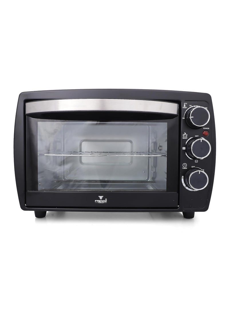 FRENDZ FOREVER Oven Toast Grill OTG 22 LTR OV 142