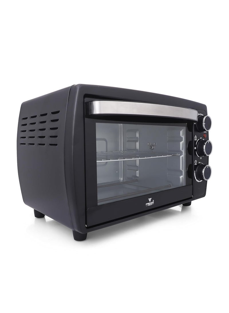FRENDZ FOREVER Oven Toast Grill OTG 22 LTR OV 142