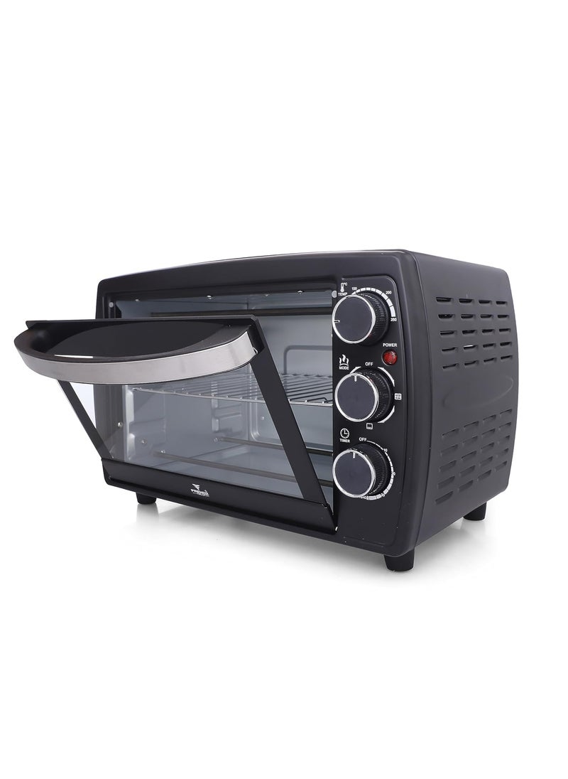 FRENDZ FOREVER Oven Toast Grill OTG 22 LTR OV 142
