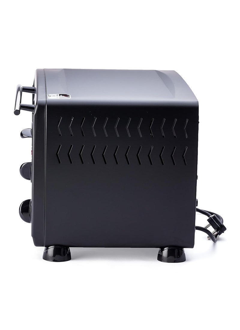 Orbit EO91 1500Watt Oven Toaster Gril