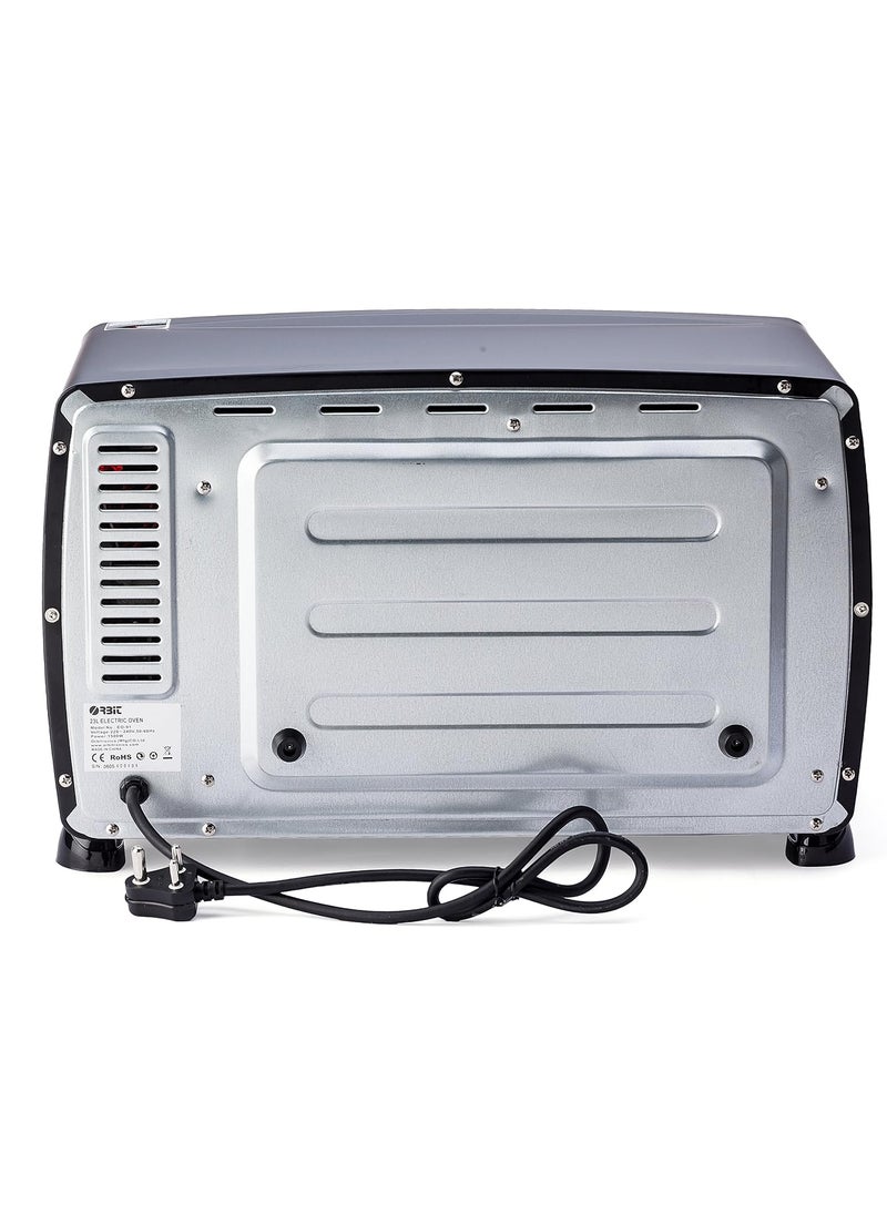 Orbit EO91 1500Watt Oven Toaster Gril