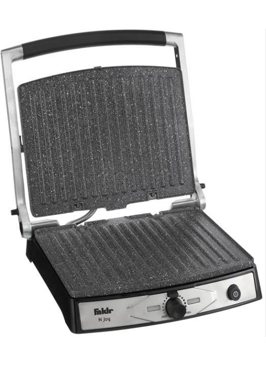 Toaster N Joy Anthracite
