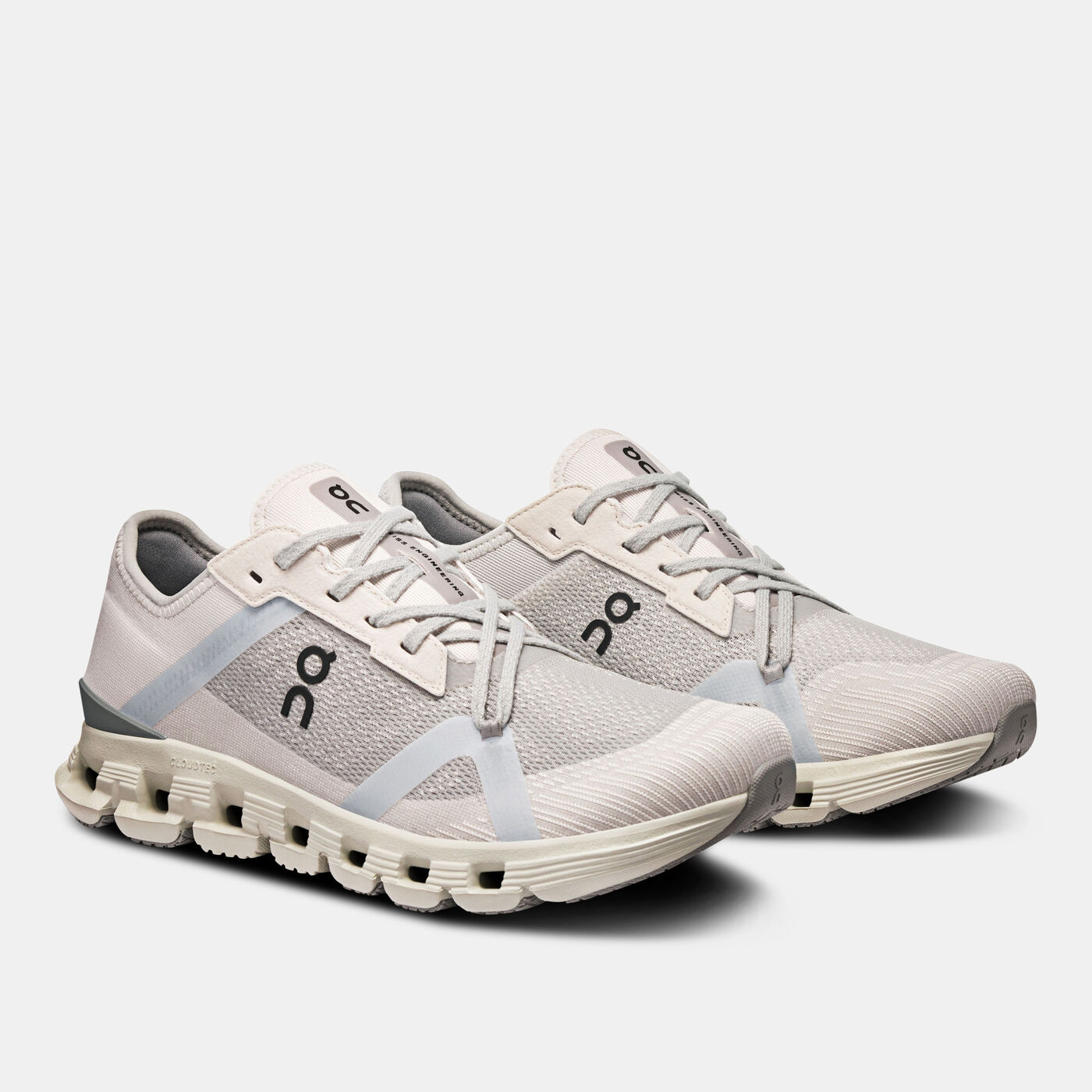 Women's Cloud X 4 AD Running Shoes