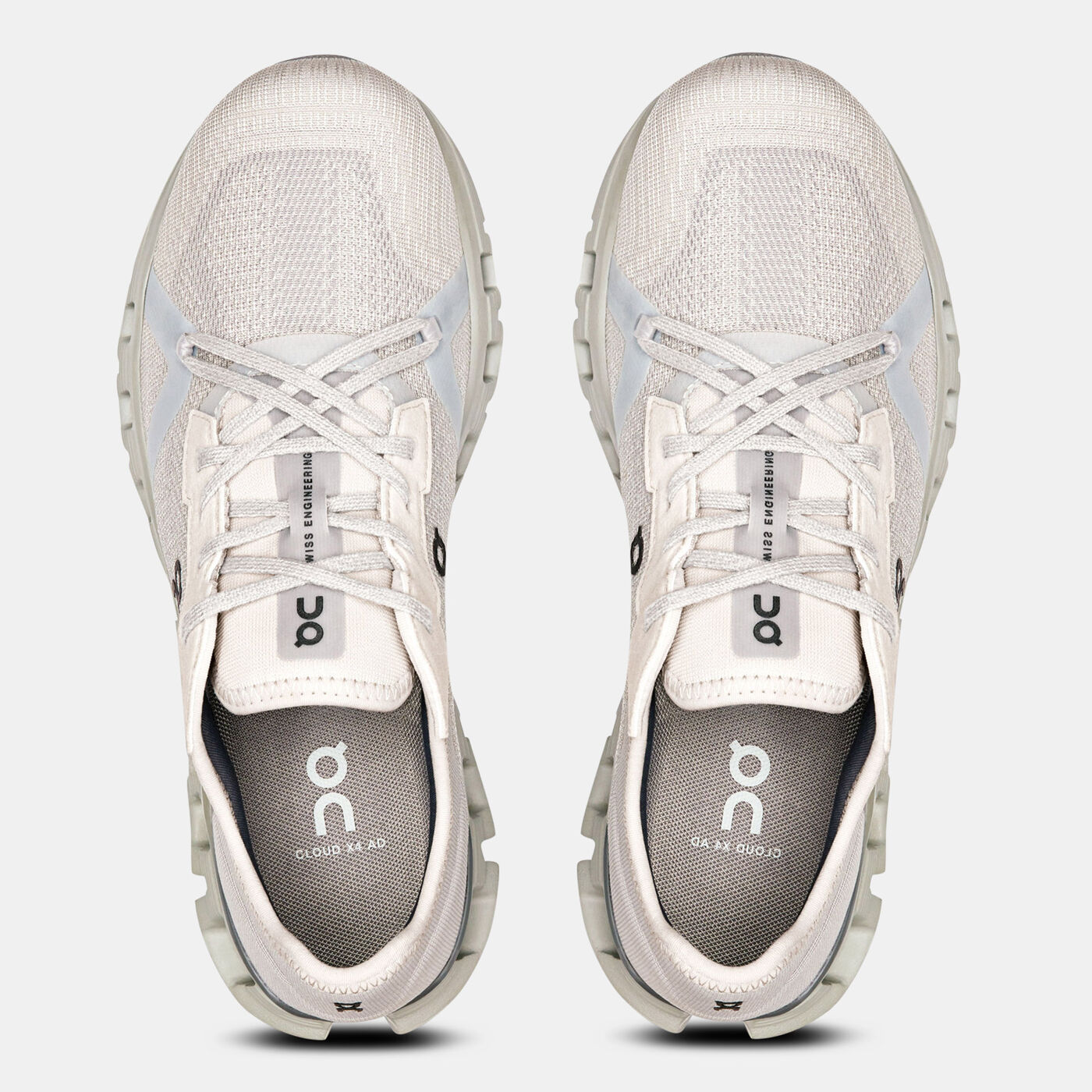 Women's Cloud X 4 AD Running Shoes