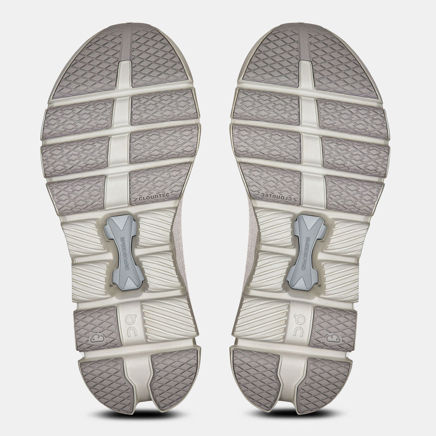 Women's Cloud X 4 AD Running Shoes