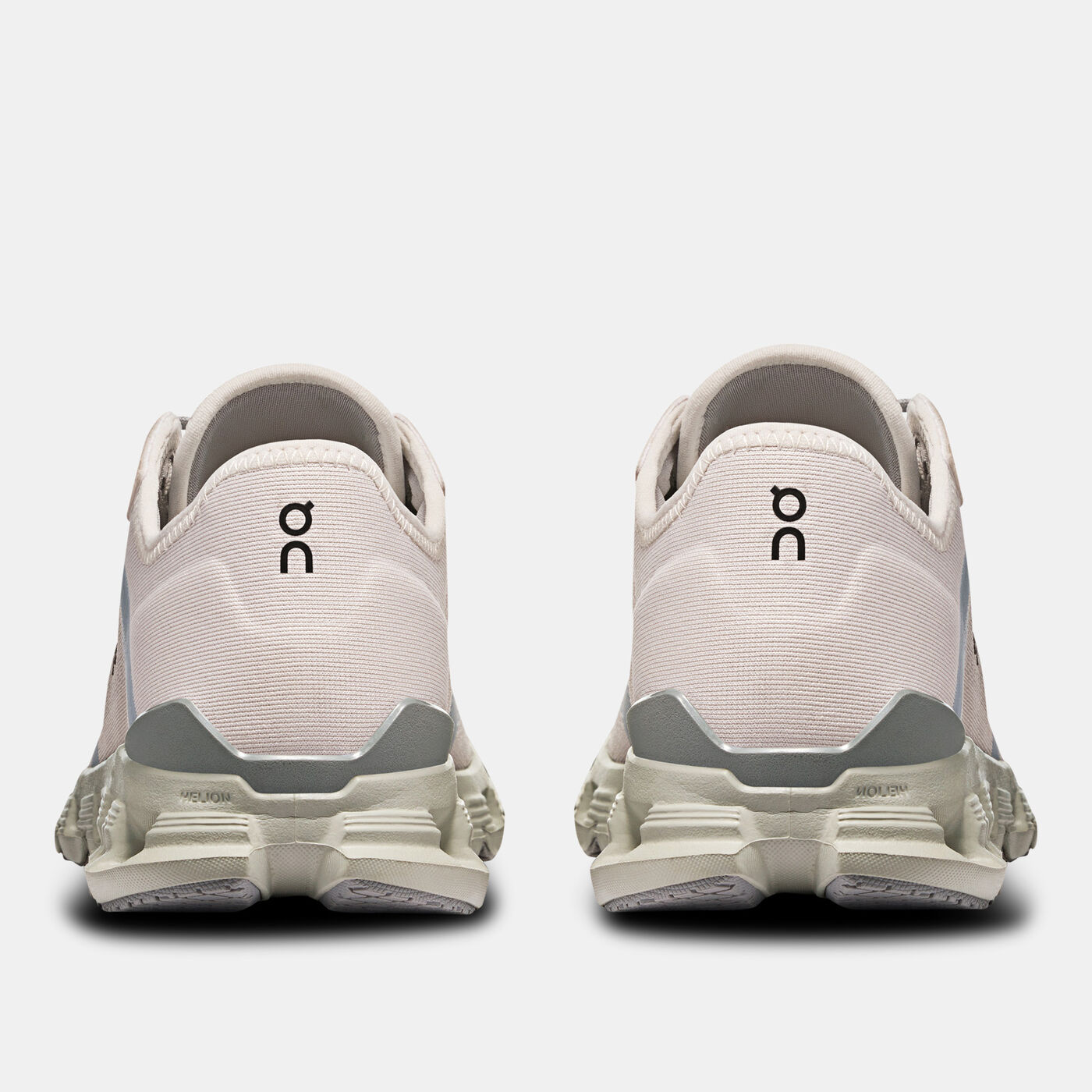 Women's Cloud X 4 AD Running Shoes