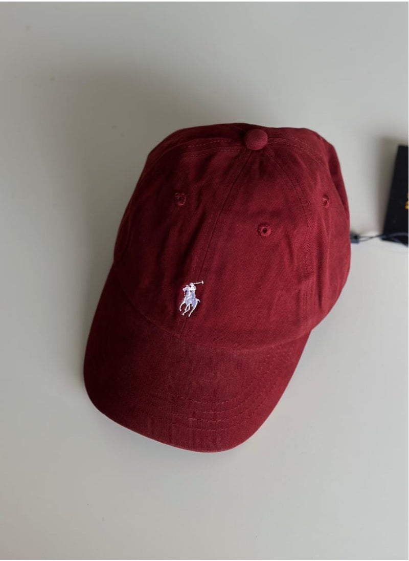 Classic Casual Cap