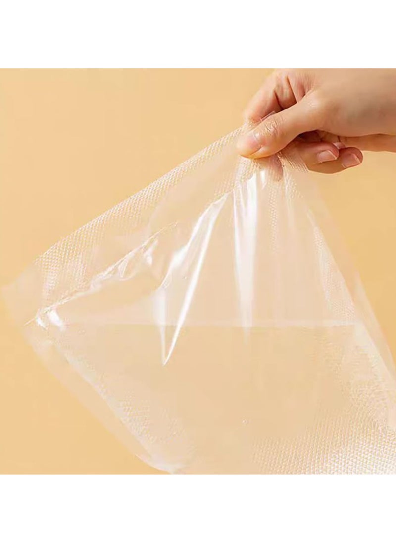 Vacuum Storage Bags for Food Vacuum Sealer Machine, 8