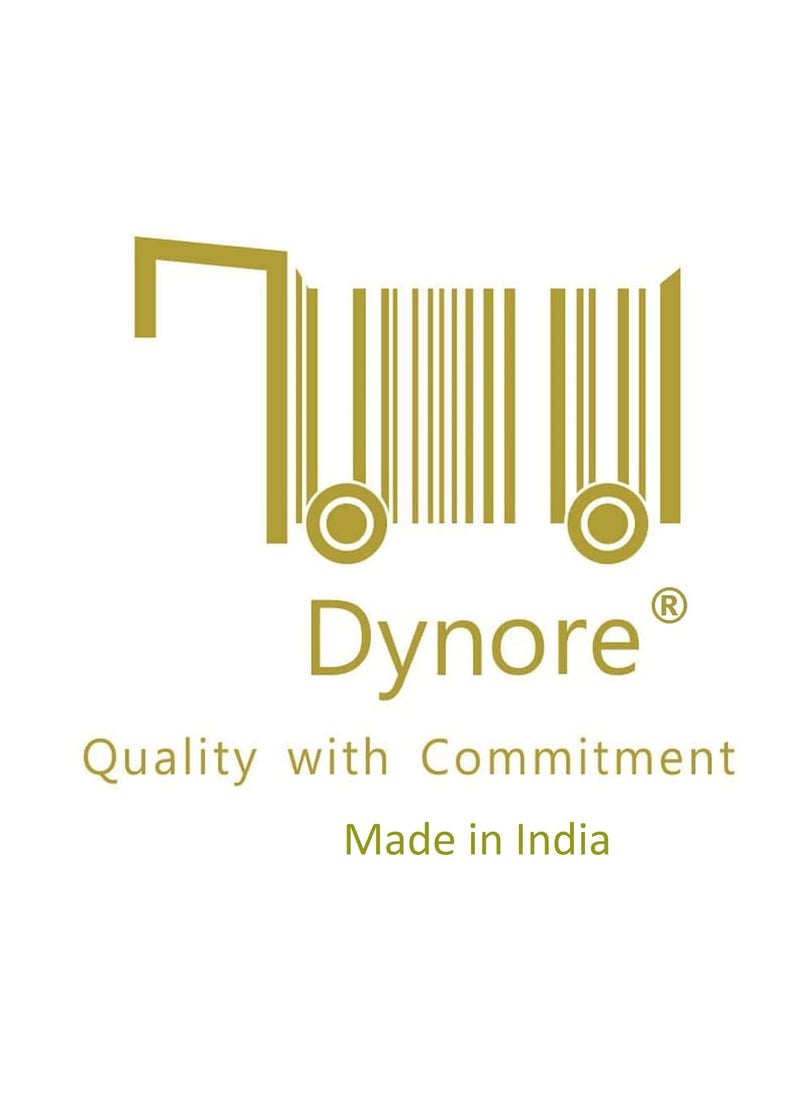 Dynore Stainless Steel Copper Bottom Flat Base Sauce Pan Tea Pan Milk Pan Tapeli Patila Sauce Pot Cookware with Handle Set of 3