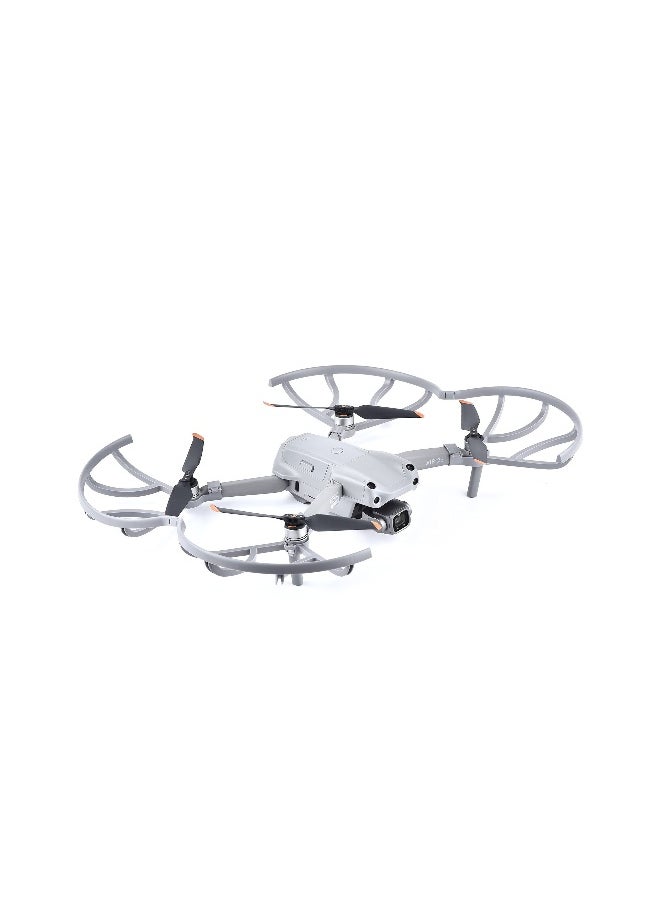 Propeller Guard for Mavic Air 2S Propeller Guard, Quick Release Detachable Propeller Guard, Aerial Drone Protection Accessory for DJI Air 2S, for Mavic Air 2 Accessory,