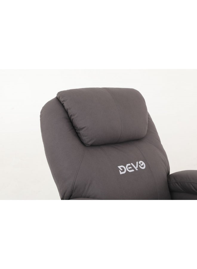 Devo Gaming Chair - Desofa Grey