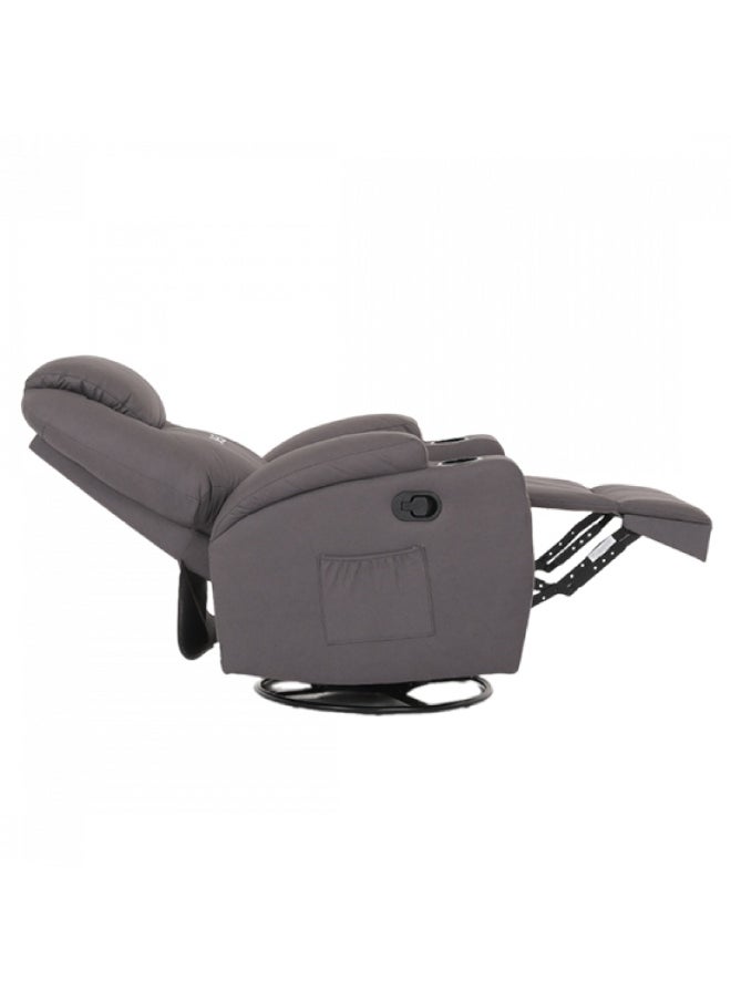 Devo Gaming Chair - Desofa Grey