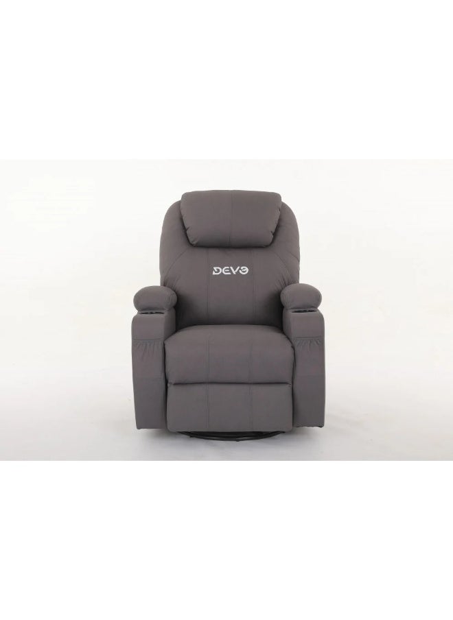 Devo Gaming Chair - Desofa Grey
