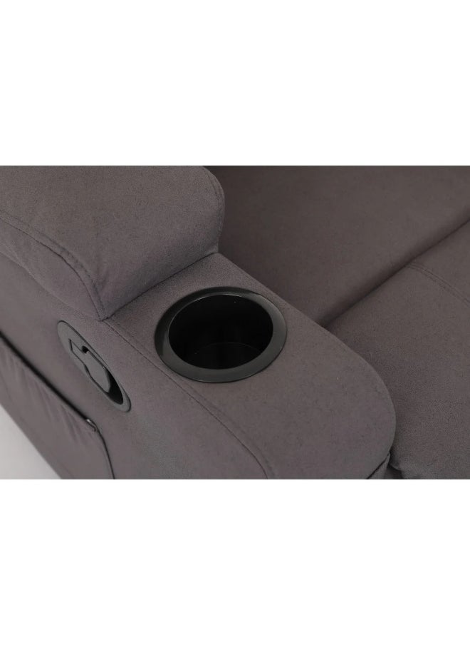 Devo Gaming Chair - Desofa Grey