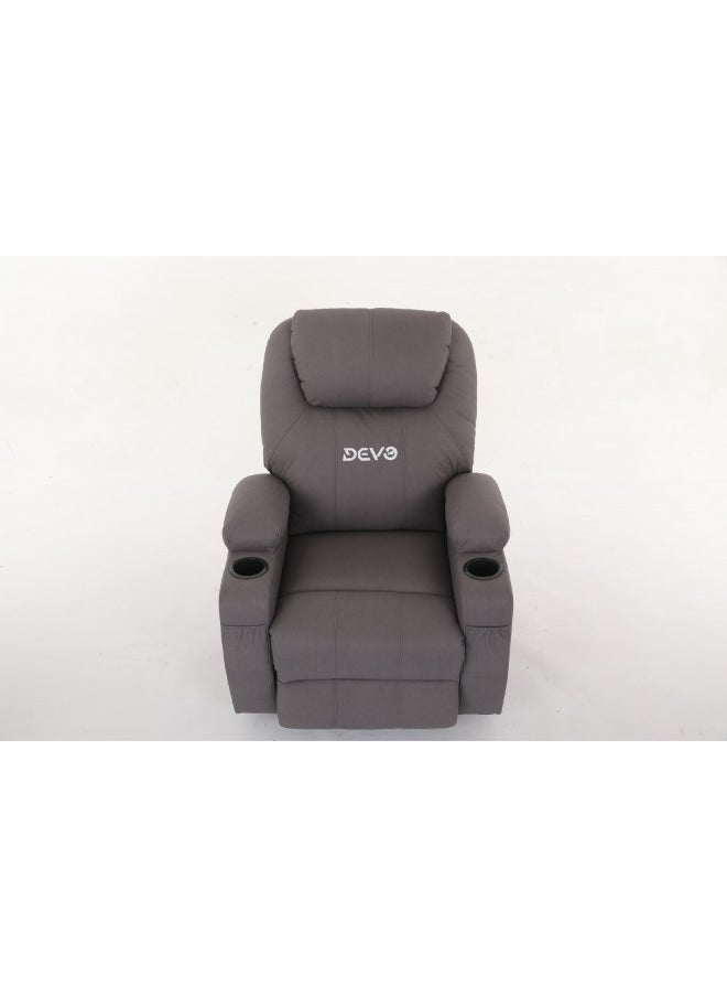 Devo Gaming Chair - Desofa Grey