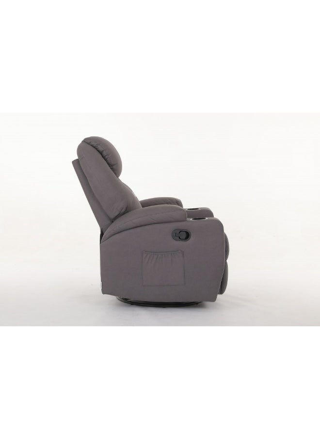 Devo Gaming Chair - Desofa Grey