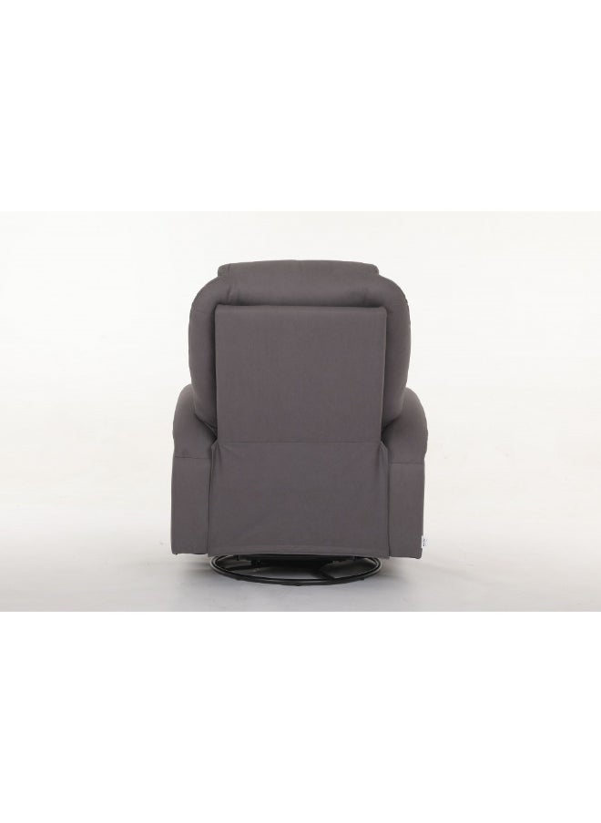 Devo Gaming Chair - Desofa Grey