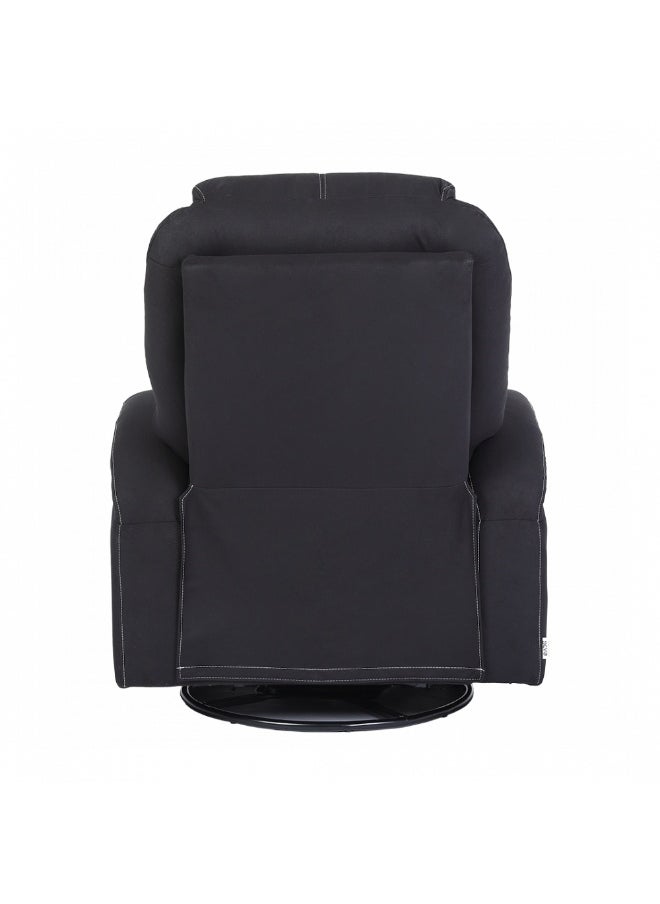 Devo Gaming Chair - Desofa Black