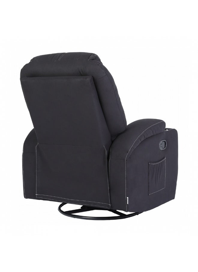 Devo Gaming Chair - Desofa Black