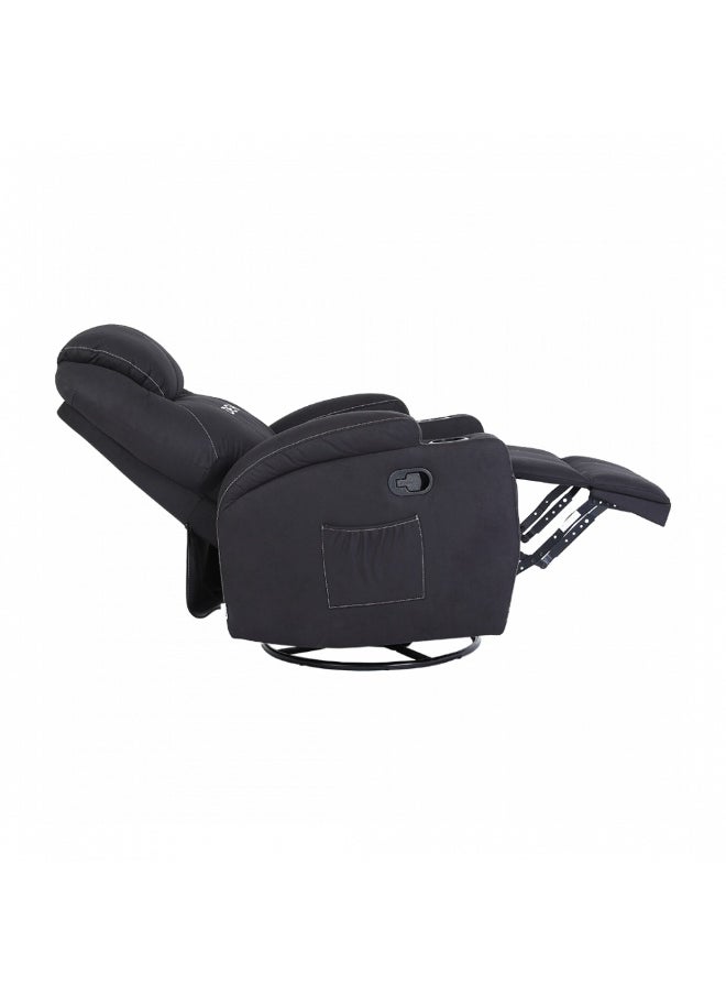 Devo Gaming Chair - Desofa Black