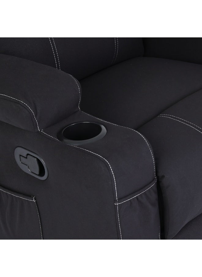 Devo Gaming Chair - Desofa Black