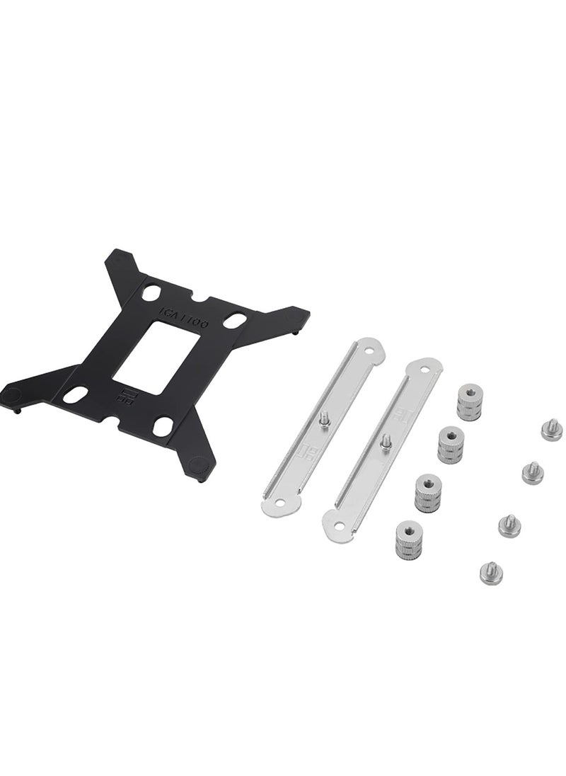 Compatible with Thermalright LGA 1700-SS2 Mounting Kit, for CPU Cooler on for Intel LGA1700 Platform, Mounting Kit for LGA1700 Socket