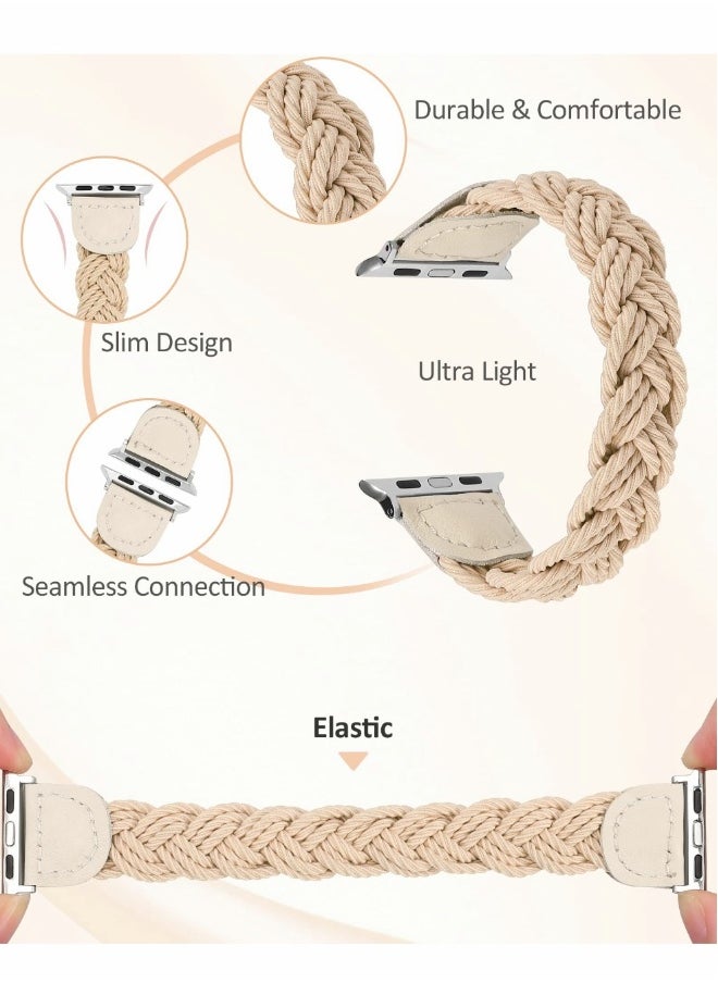 Strap Wristband Stretchy