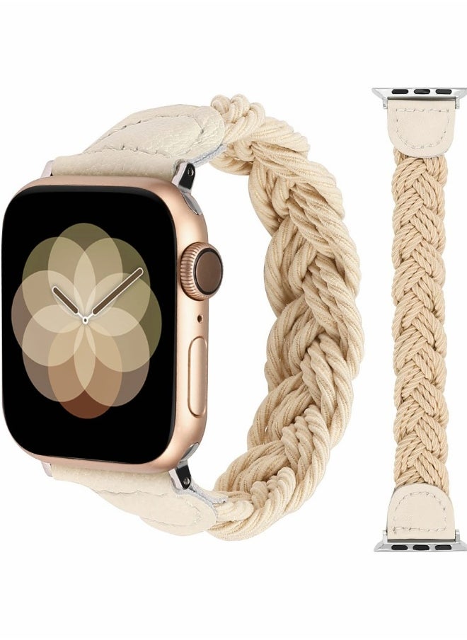 Strap Wristband Stretchy