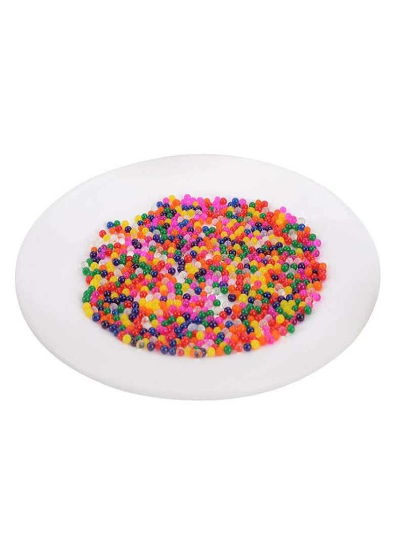 Promote Trader 9 Ounces Water Beads in Bottle Vase Filler