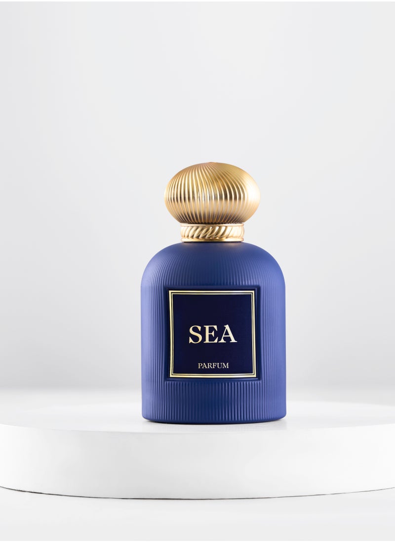 Sea Perfume 100ml