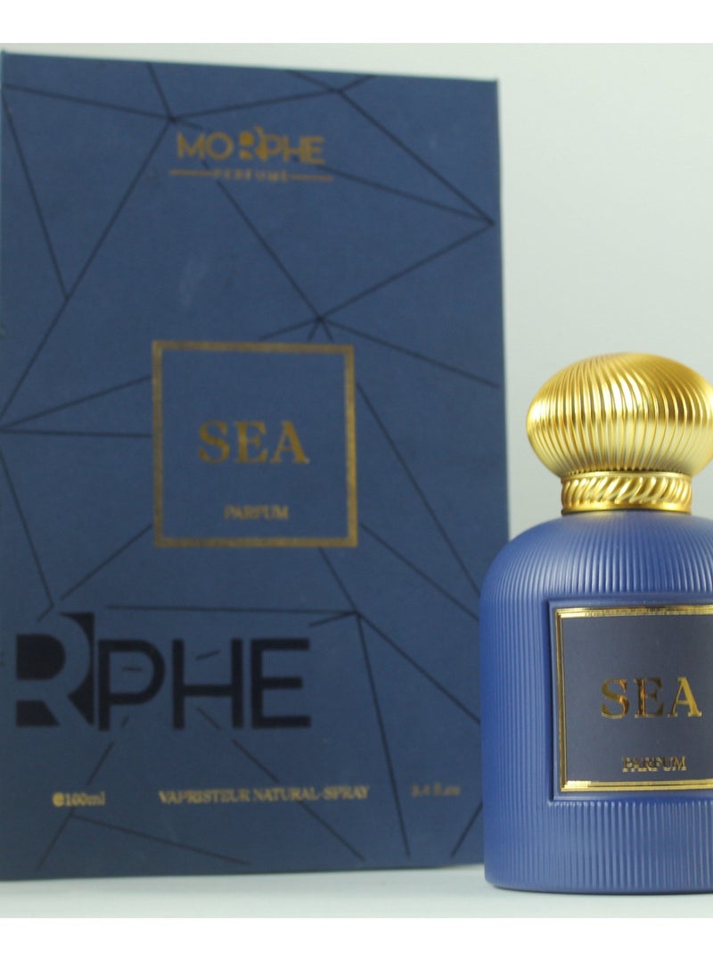 Sea Perfume 100ml