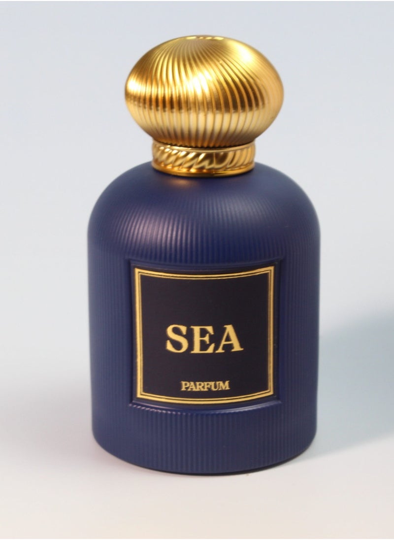 Sea Perfume 100ml