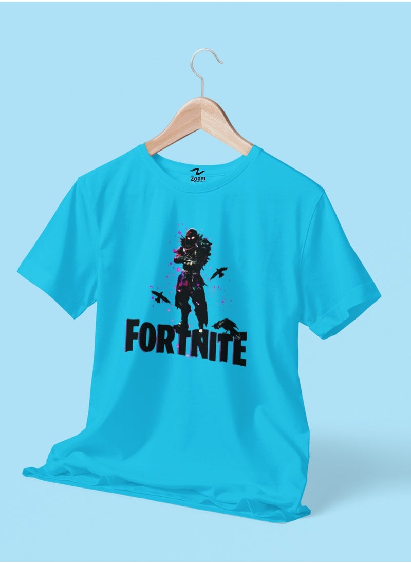Kids' Fortnite Battle Royale Graphic T-Shirt