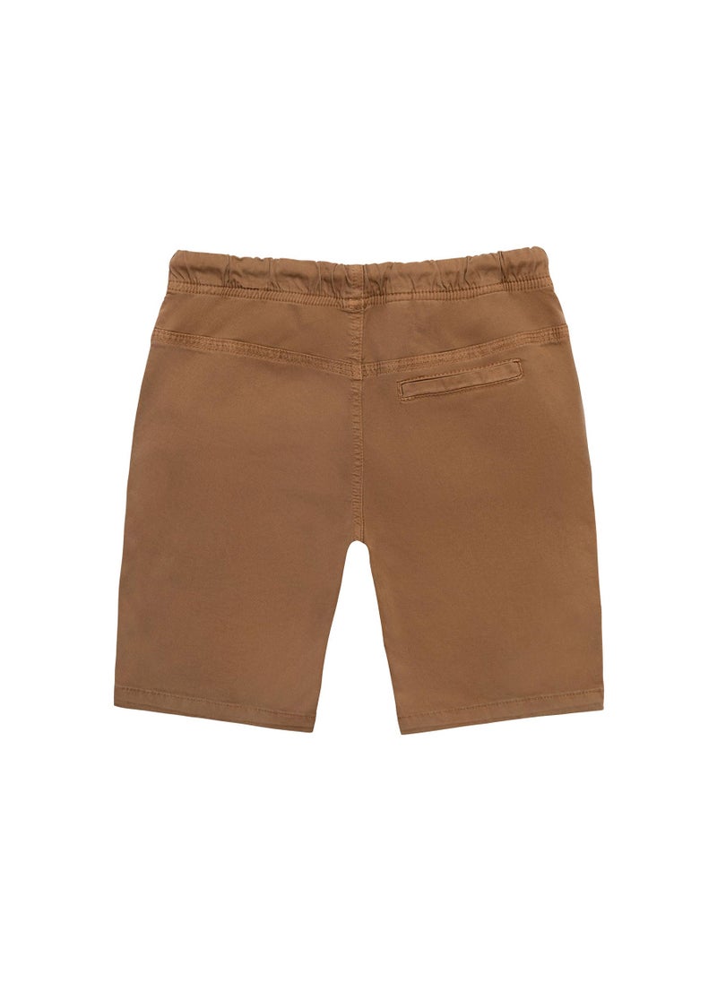 Boys 3-Pack Casual Shorts