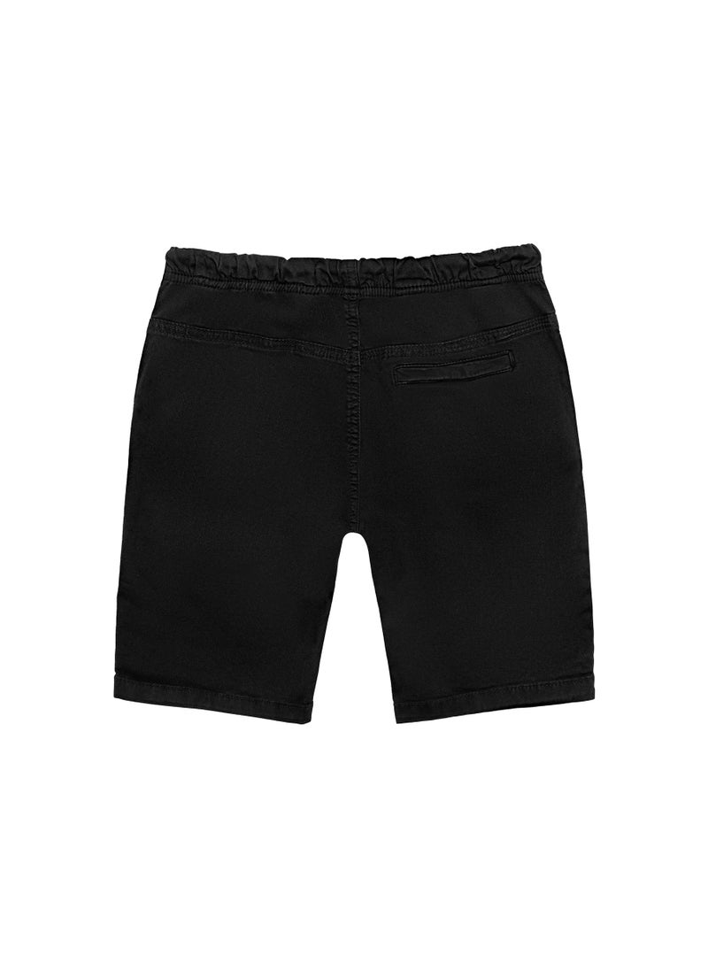 Boys 3-Pack Casual Shorts
