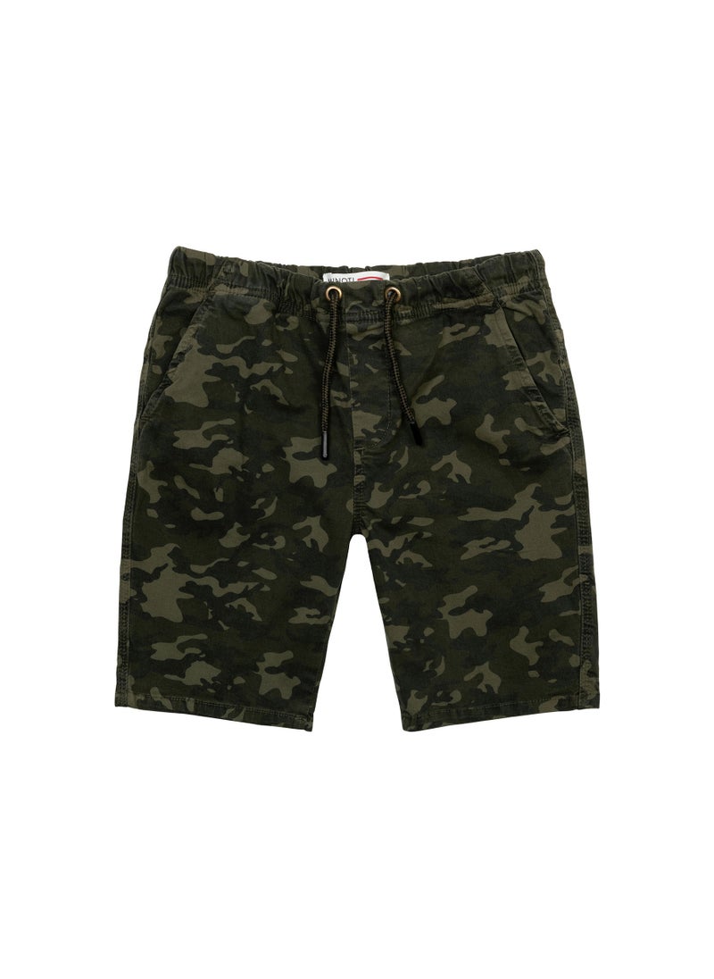 Boys 3-Pack Casual Shorts