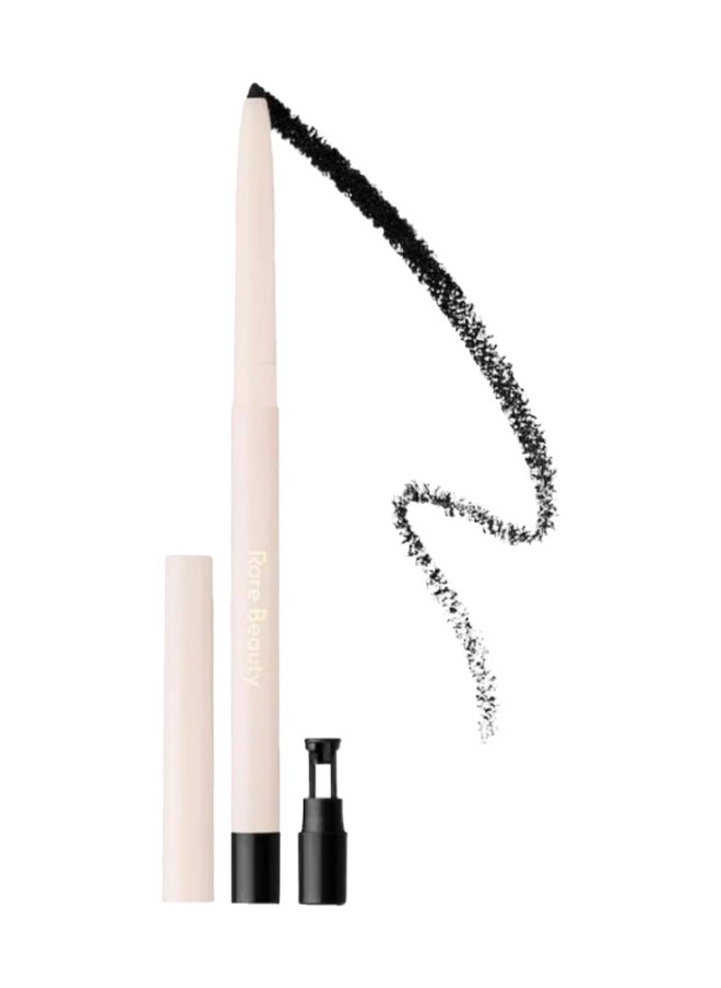 Perfect Strokes Longwear Gel Eyeliner -True Black 0.25 G