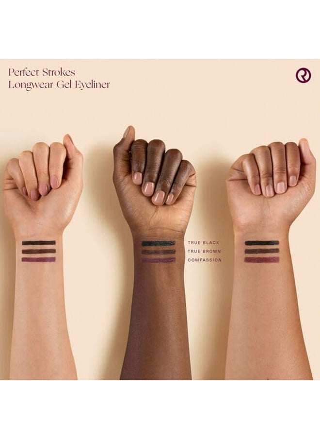 Perfect Strokes Gel Eyeliner Compassion
