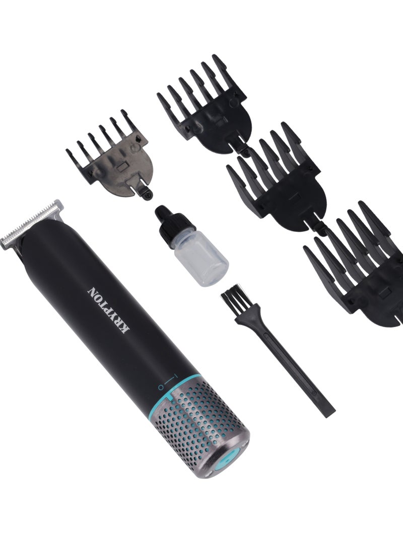 Rechargeable Trimmer- KNTR5291 Multicolour